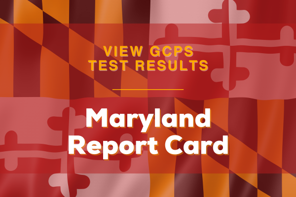 Maryland Report Card
