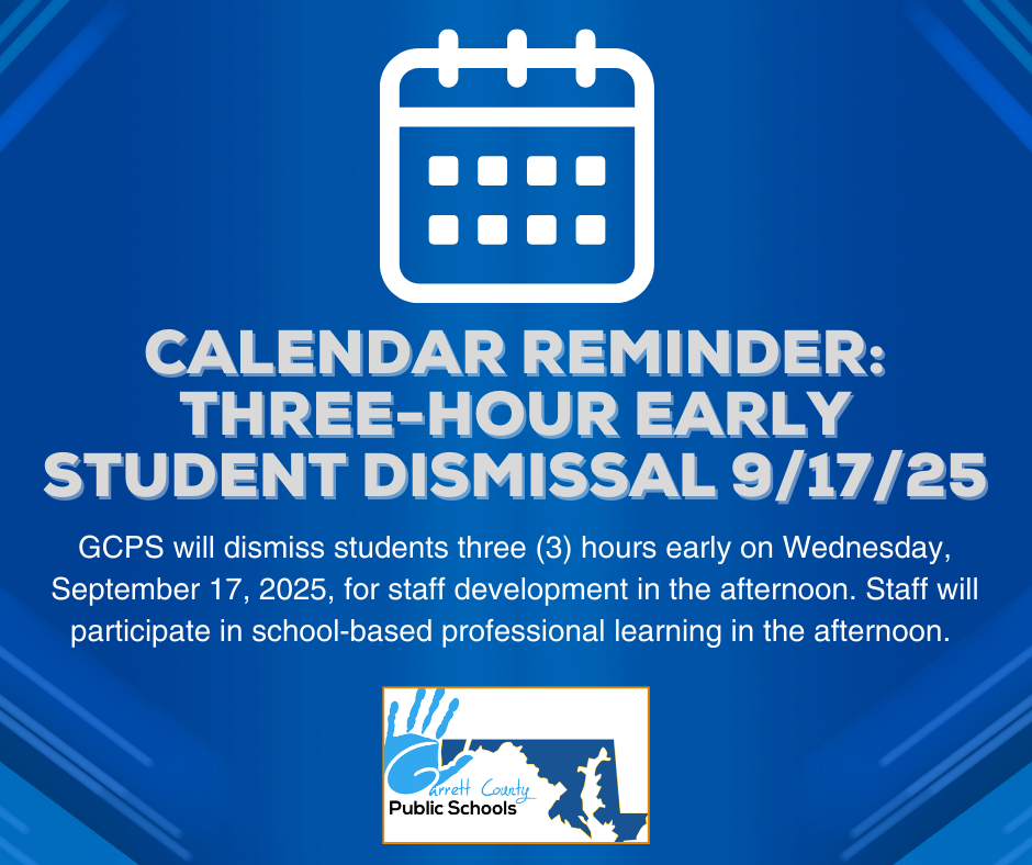 Graphic highlighting an early dismissal, as detailed in the text.