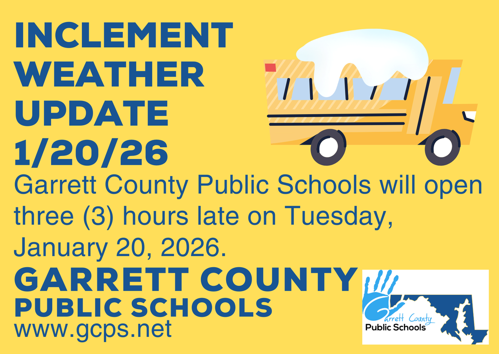 Infographic highlighting an inclement weather day, as detailed in the text.