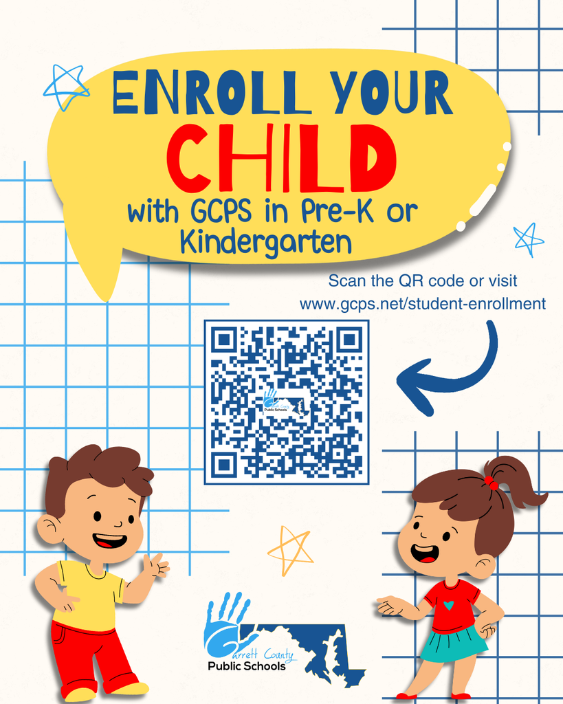 Graphic highlighting how to apply for the Pre-K and Kindergarten application period, as detailed in the text.