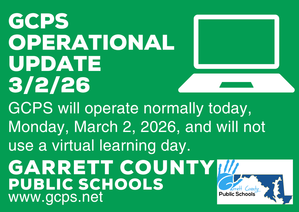 Graphic noting normal operations, as detailed in the text.