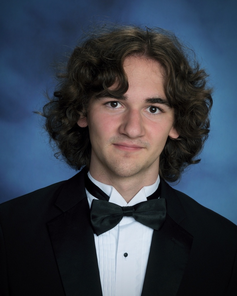 Portrait of Mr. Gring.