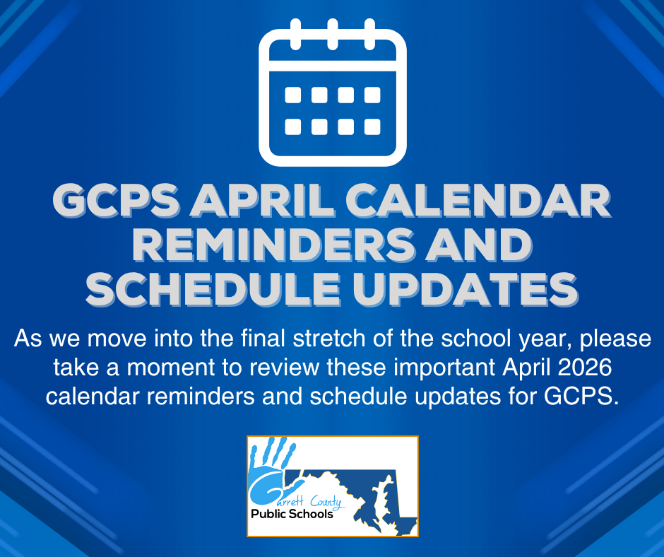 Graphic noting calendar reminders, as detailed in the text.