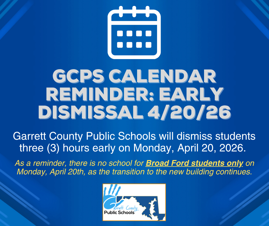 Graphic providing a calendar reminder, as detailed in the text.