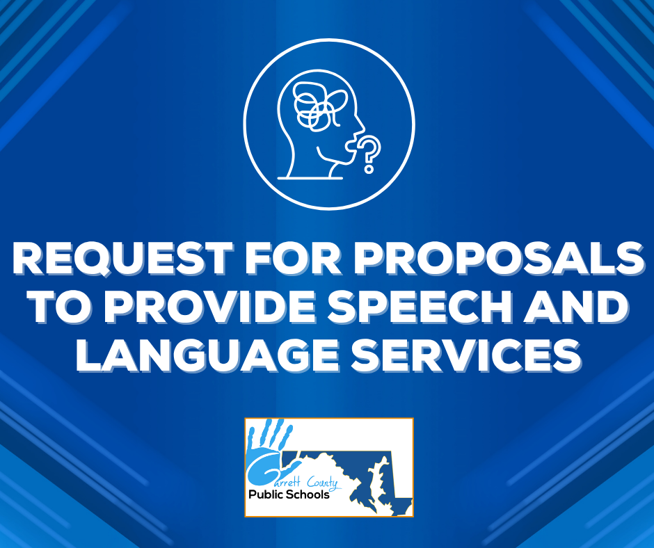 Graphic highlighting an RFP, as detailed in the text.
