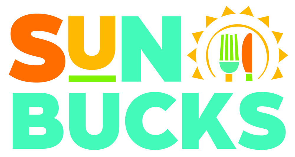 Sun Bucks Logo