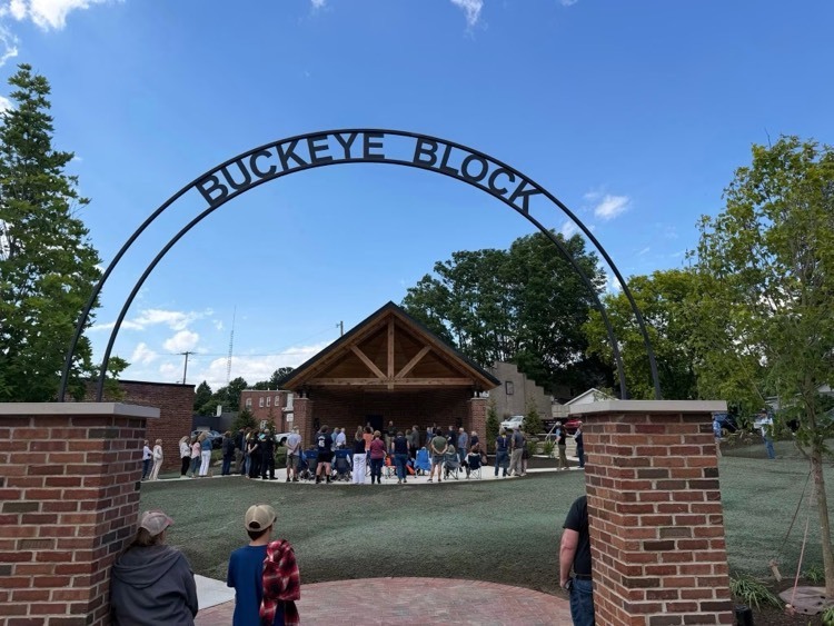 buckeye