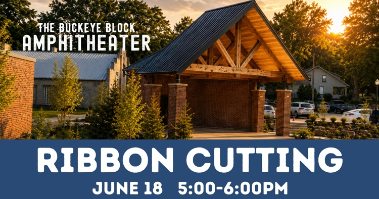 Ribbon Cutting