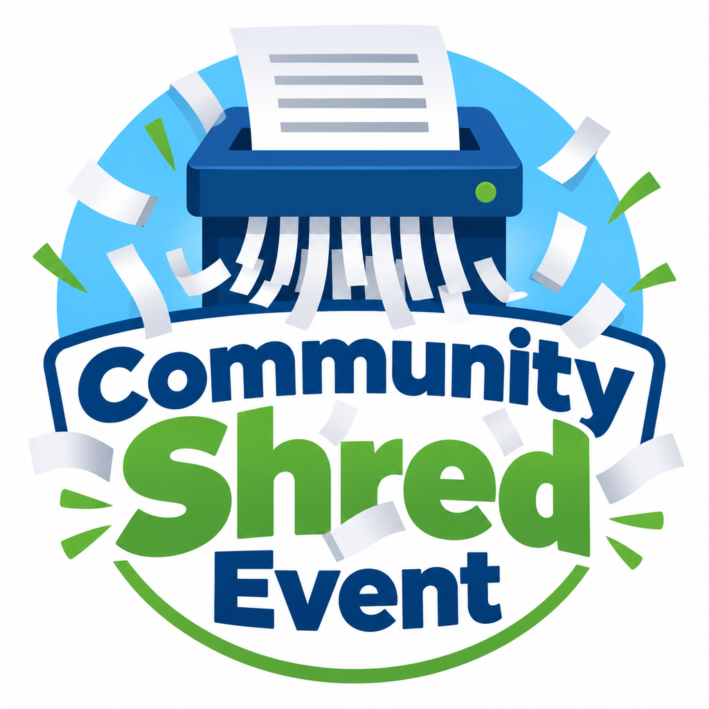 Shred Event