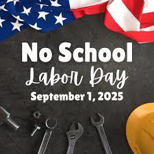 Labor Day