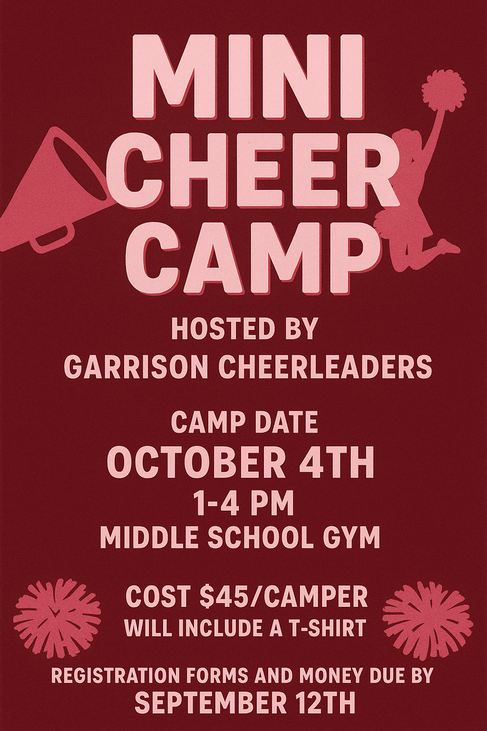 Cheer Camp