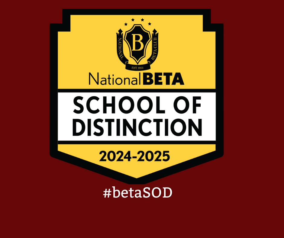 Beta Club