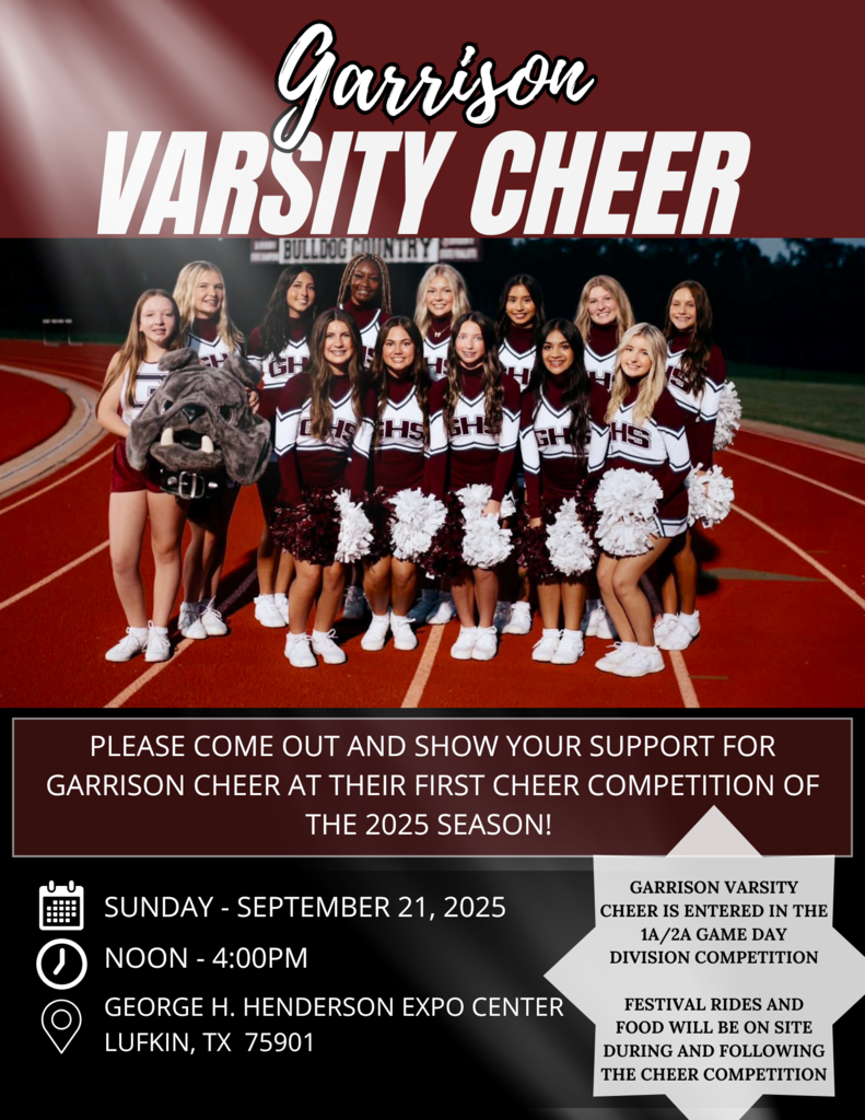Cheer