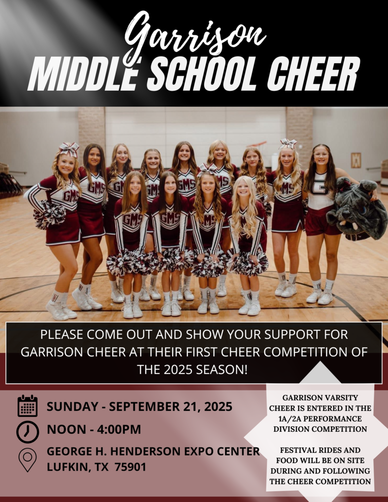 Cheer