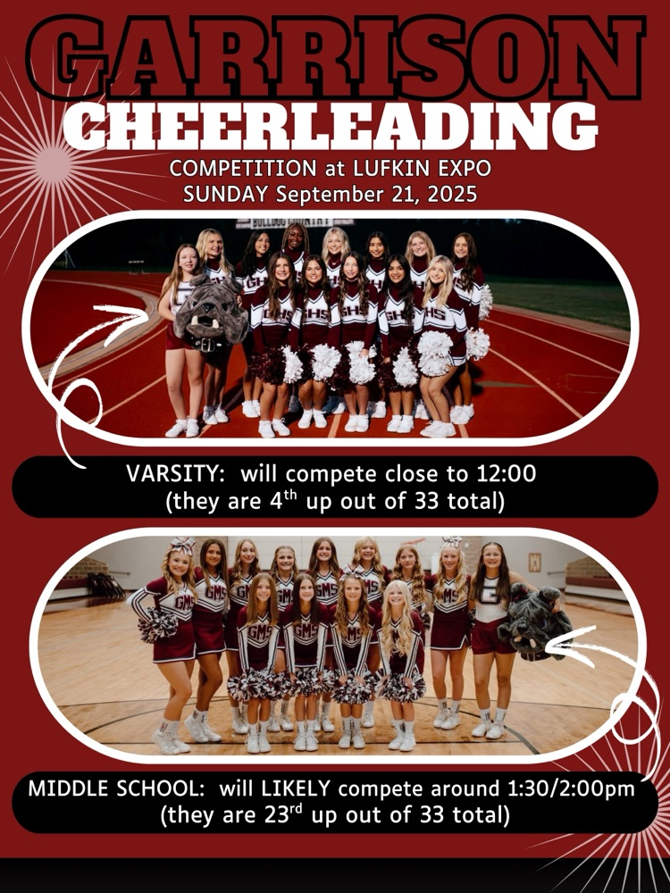 cheer