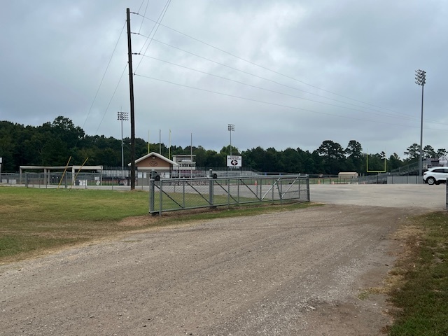 SYATP Entrance/Exit