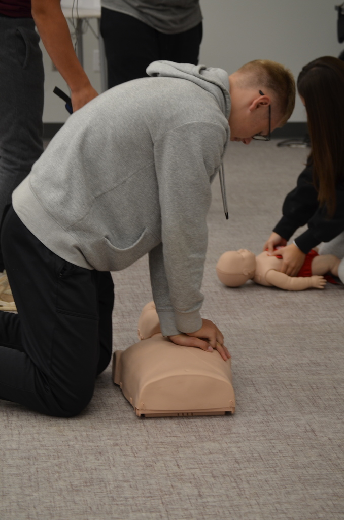 CPR