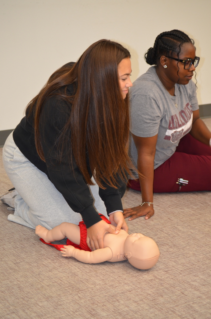 CPR