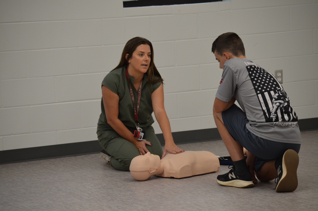 CPR