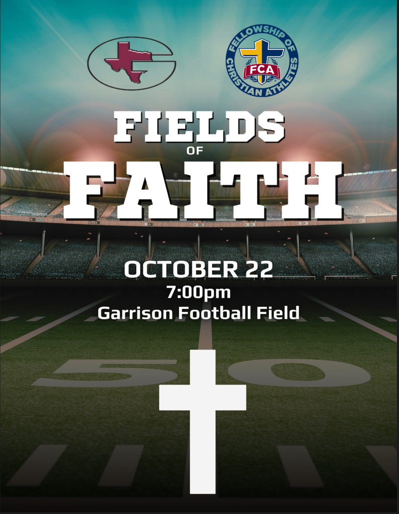 Fields of Faith