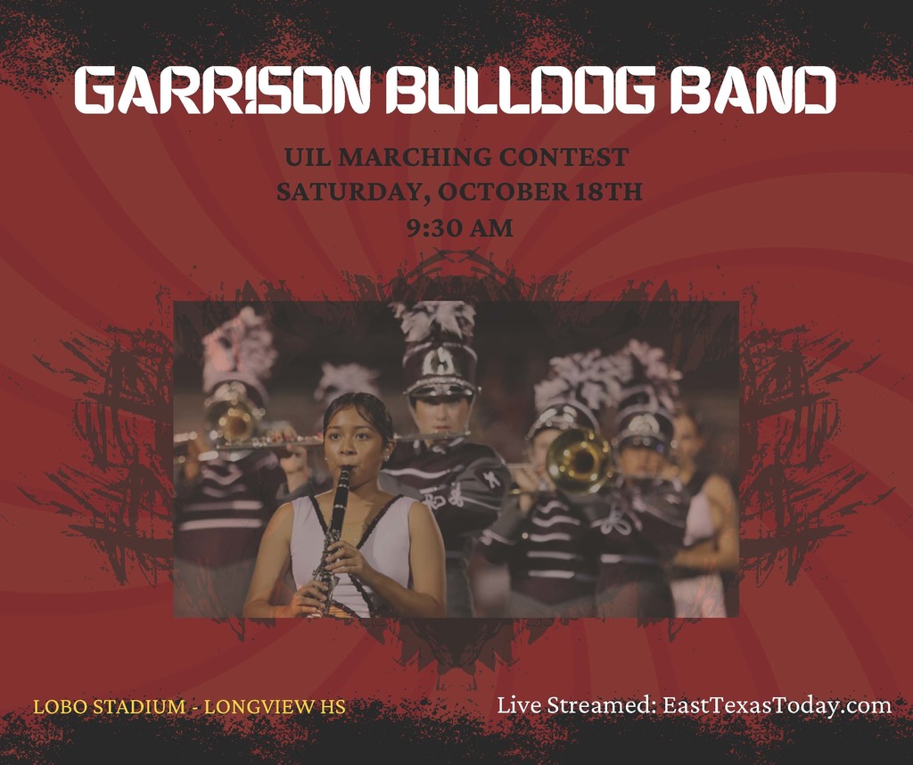 Garrison Bulldog Band