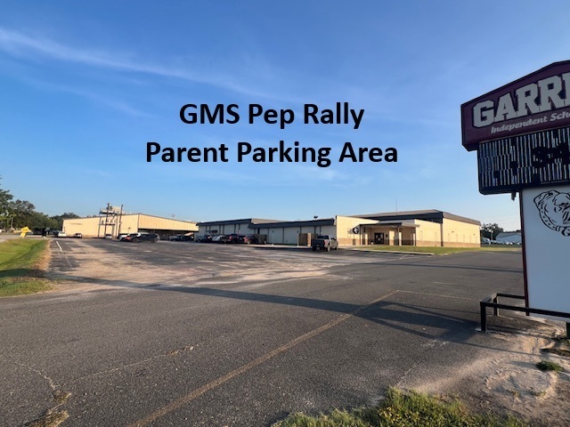 Parent Parking 