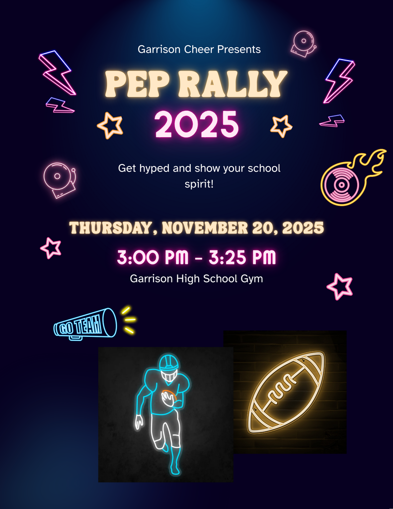 pep rally