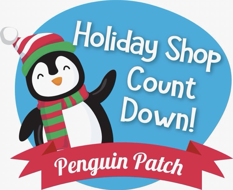 penguin patch