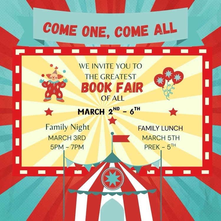 book fair 