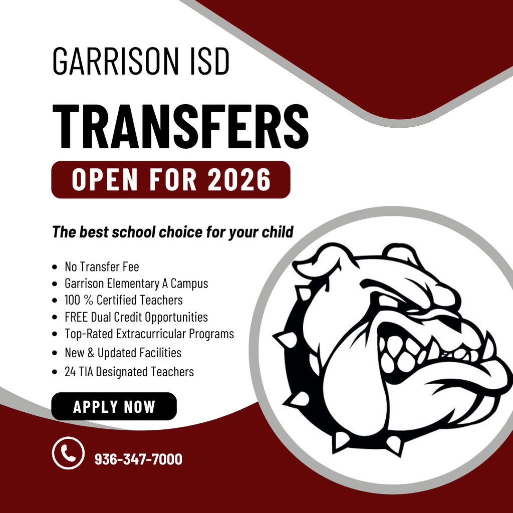 Transfer Information