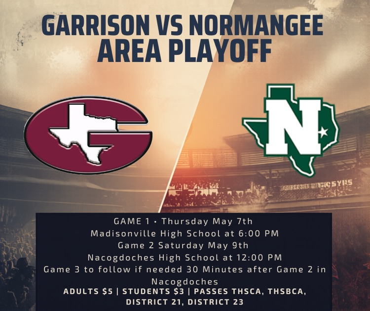playoff information