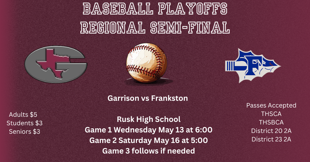Regional Semi Information