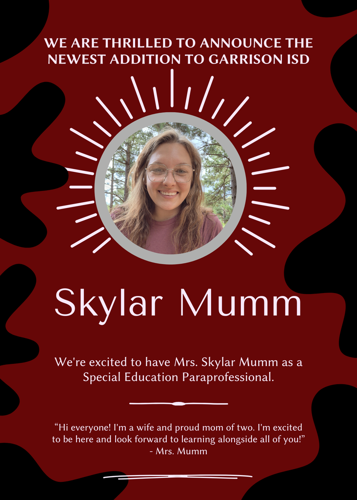 Skylar Mumm