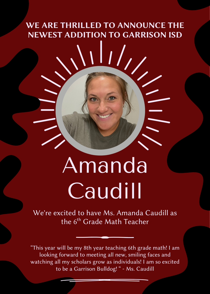 Amanda Caudill
