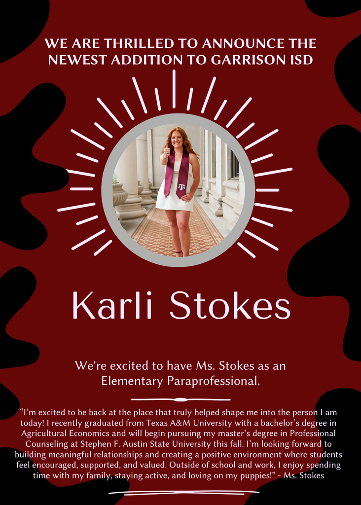 Karli Stokes