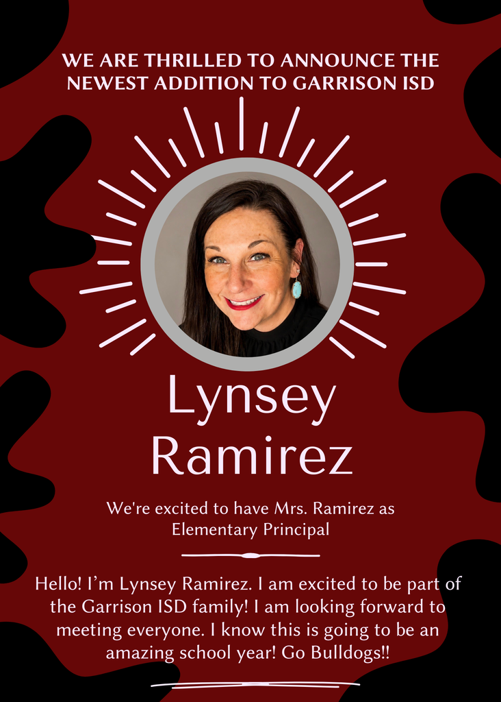 Mrs. Ramirez