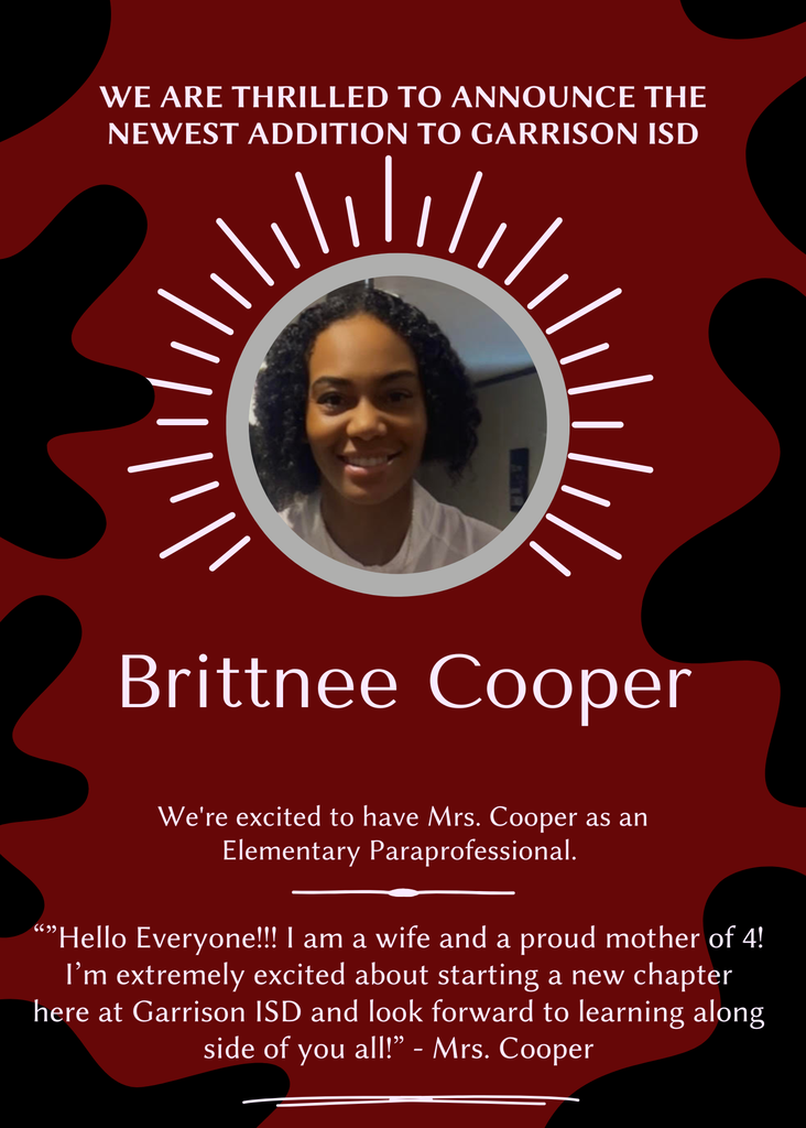 Brittee Cooper