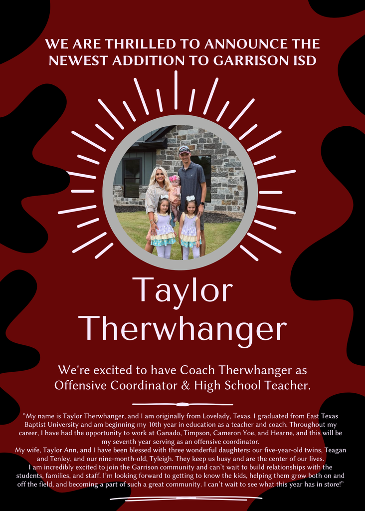 taylor therwhanger