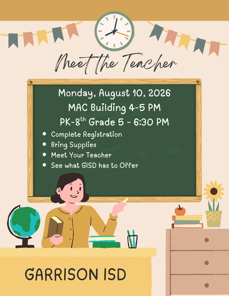 meet the teacher