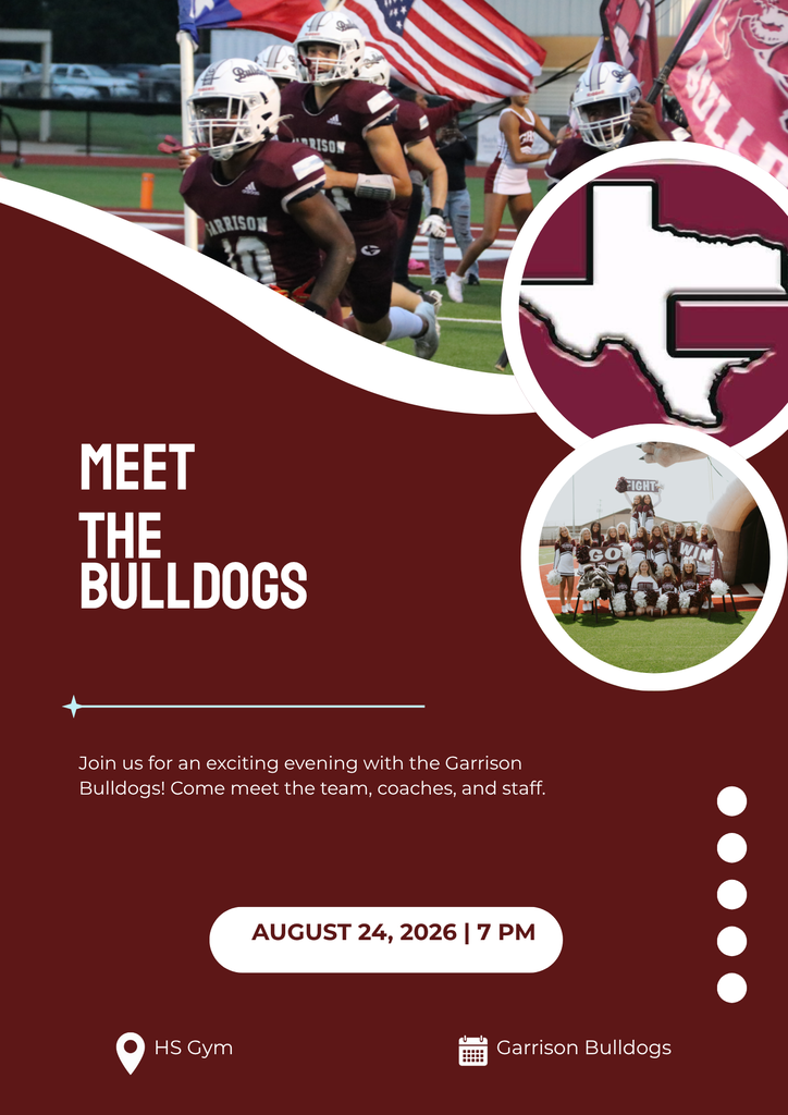 Meet the Bulldogs