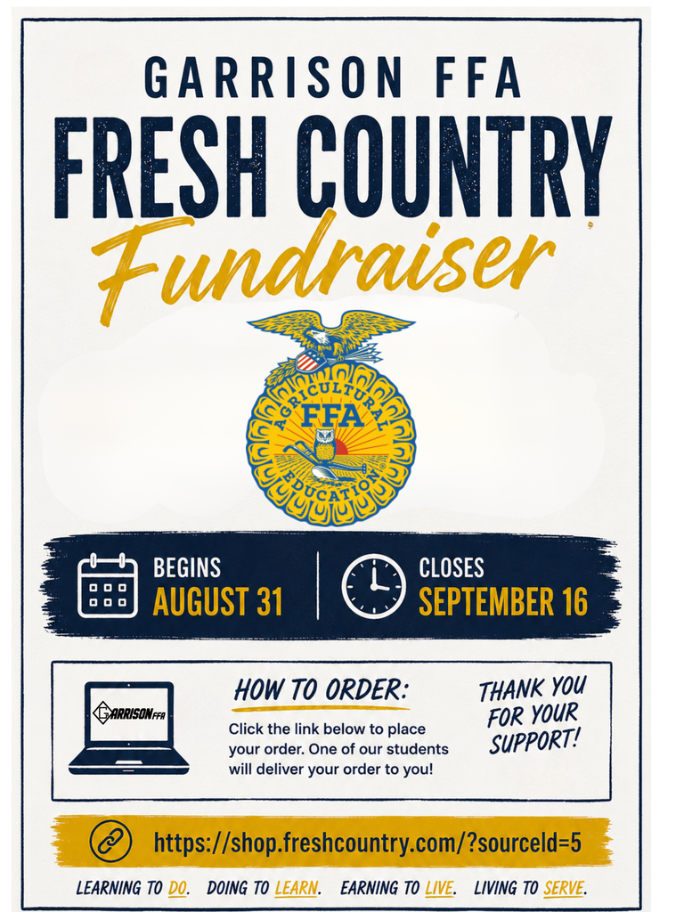 fundraiser