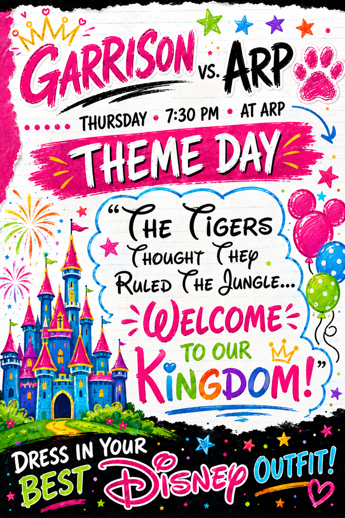 Theme Day