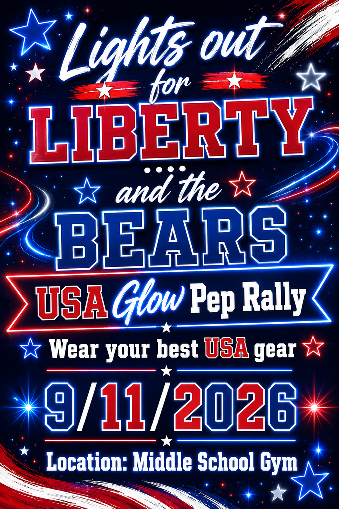 pep rally