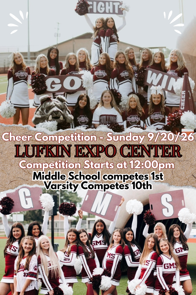 Cheer