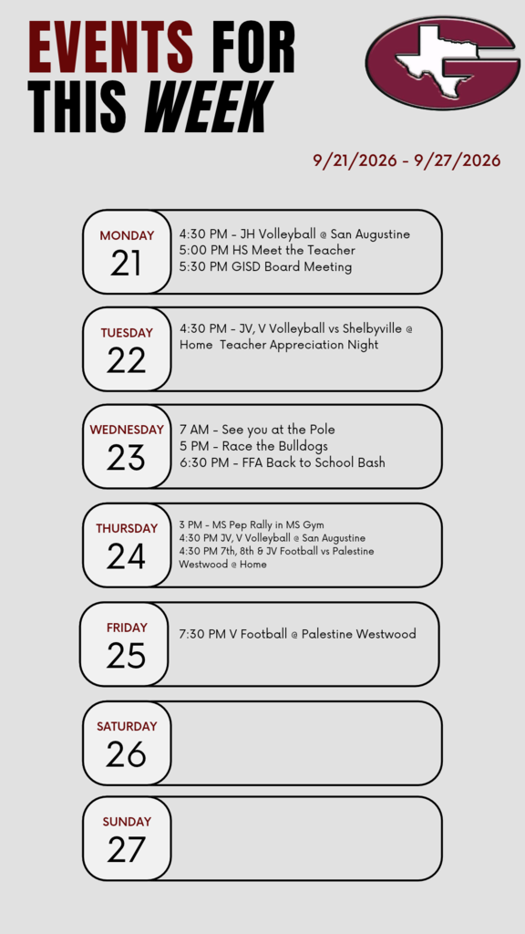 events