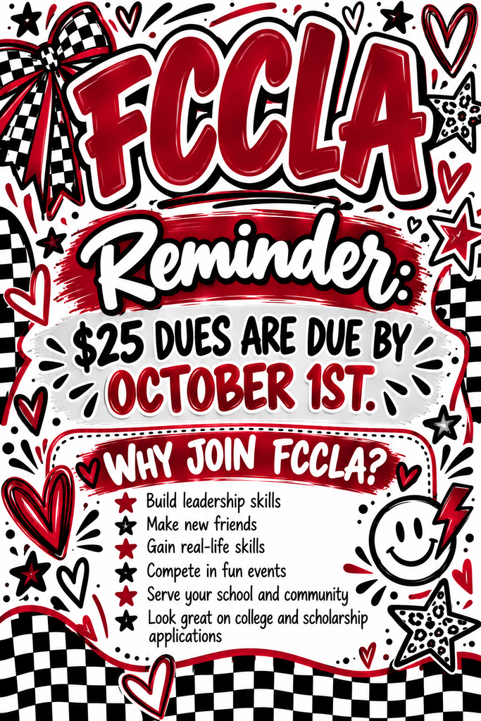 FCCLA