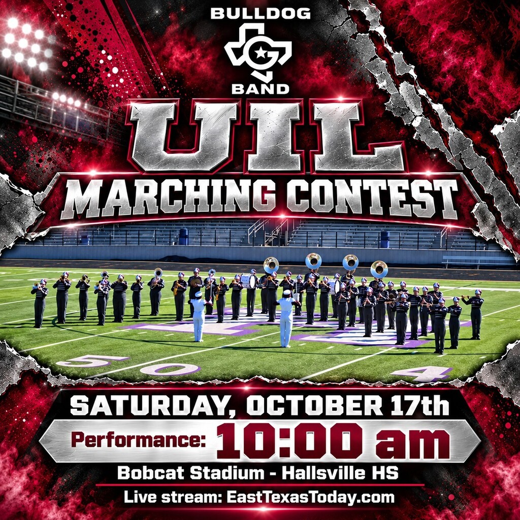 UIL Marching Contest
