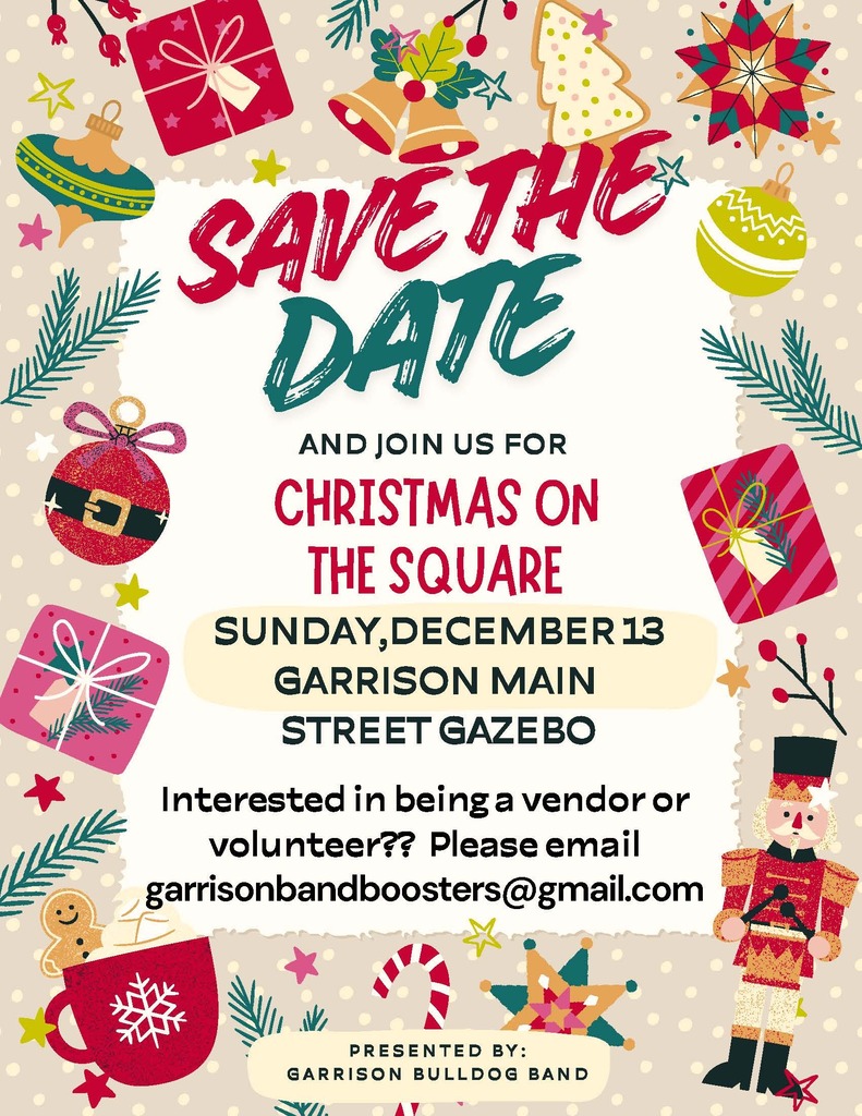 Christmas on the Square