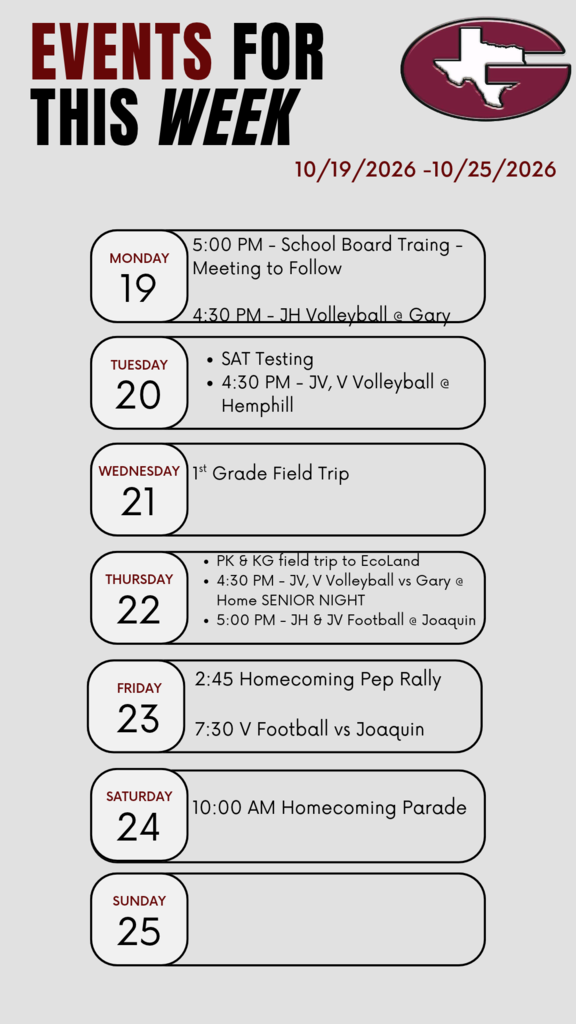 events