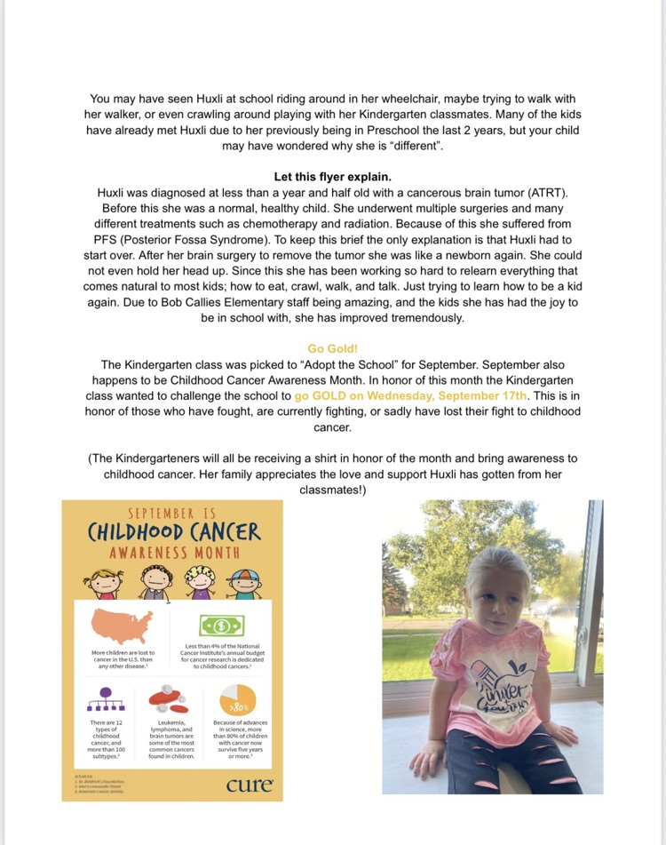 flyer
